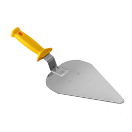 Paletta cm 15x25 inox triangolare Lilly Codroipo.jpg