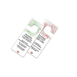 Appendiporta Non disturbare pezzi 20 Leone.jpg