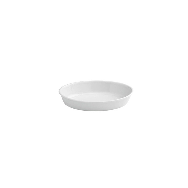 Pirofila professionale porcellana ovale 38x17x4,5 Frescura.jpg