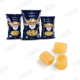 PASTA DI SEMOLA DI GRANO DURO PRIMELUCI SICILIA OCCHI LUPO KG 1 X 12.