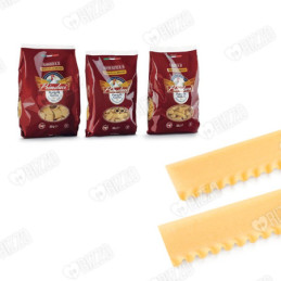 Pasta di grano duro Sicilia Scibò pacco gr 500 Primeluci