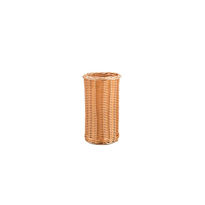 Portagrissini vimini e plastica h15 Medri.jpg