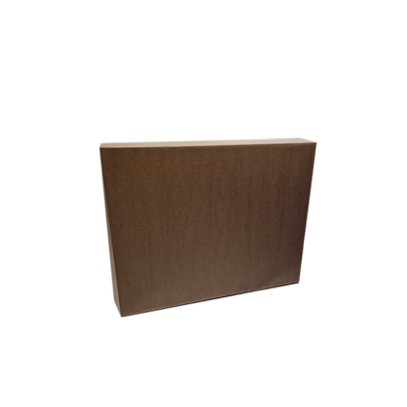 Scatola porta paste colore marrone cm 28x30x 5h pezzi 10 Tecno.jpg