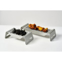 Piatto griglia inox BBQ misura S Comas BIS.jpg