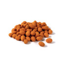 Snack aperitivo wizz arachidi ricoperte chili secchiello 2.3 Kg Aperisnack bis.jpg