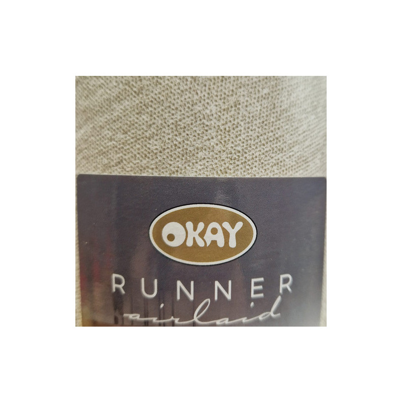 Rotolo tovaglia runner 240cm X 40metri jeans tabacco Okay tris.jpg