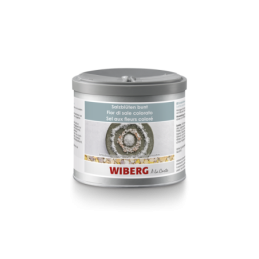 Fior di sale colorato e spezie vaso gr 450 Wiberg