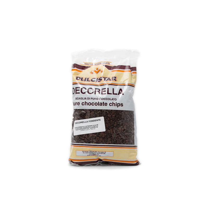 Scaglietta di puro cioccolato Decorella busta kg 1 Dulcistar.jpg