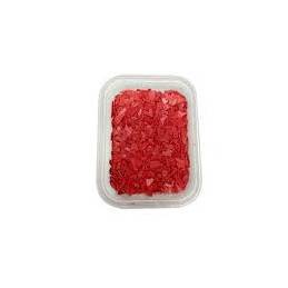 Scaglietta surrogato di cioccolato rosso kg 1 Dulcistar