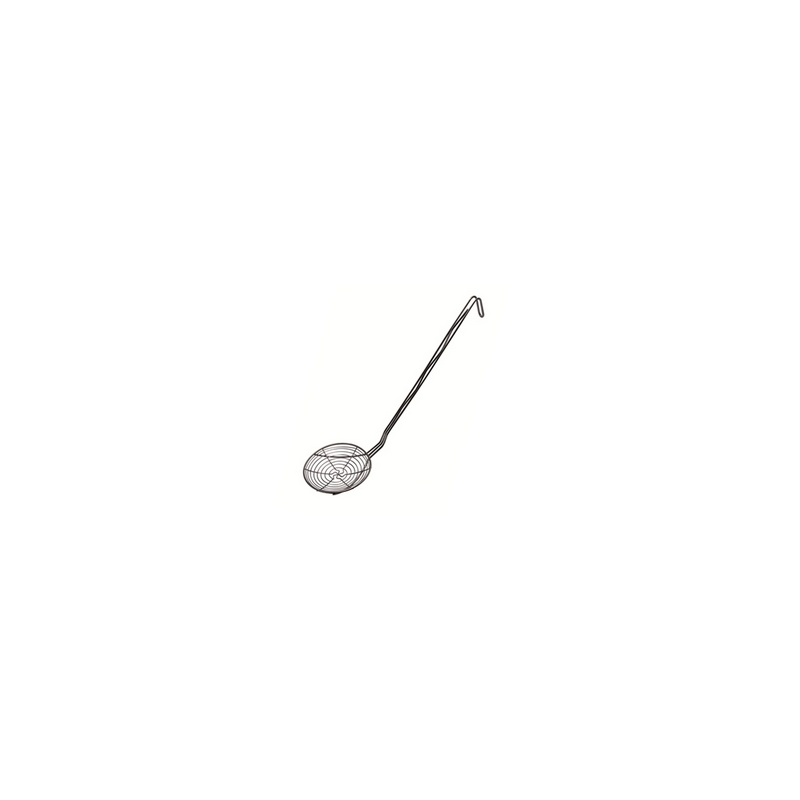 Schiumarola filo inox cm 18 Morini.png