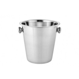 Secchiello inox porta vino spumante champagne Abert.jpg