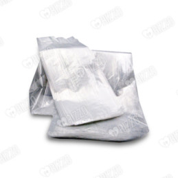 Sacchetti Per Colofonia In Nylon Alimentare, 25 Pz, 220 Micron, 6,3x4,5 Cm, Resistenti Al Calore