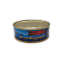 Filetti di sgombro in olio di girasole latta gr 850 Scalia Sciacca.jpg