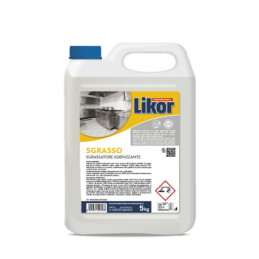 Sgrassatore igienizante Sgrasso bidone kg 6 Likor.jpg