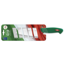 Coltello professionale santoku shikoku olivato cm 16 Premana Sanelli bis.jpg