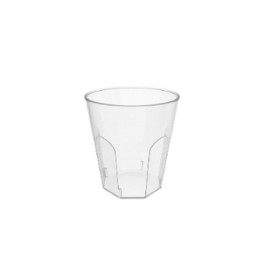 Bicchierino shot tequila cc 30 pezzi 50 Tecnostyle.jpg