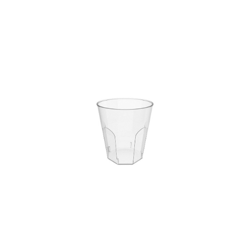 Bicchierino shot tequila cc 30 pezzi 50 Tecnostyle.jpg
