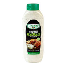 Salsa remoulade bottiglia squeezer ml 875 Develey.jpg