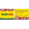 Salvietta citronella e geranio 6x8 cm 2,7 g pezzi 100 Leone.jpg