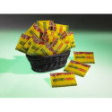 Salvietta citronella e geranio 6x8 cm 2,7 g pezzi 100 Leone bis.jpg