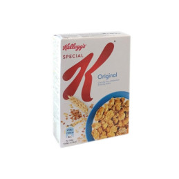 Cereali special k classic monodose gr 30 cartone da 40 pezzi Kellog's