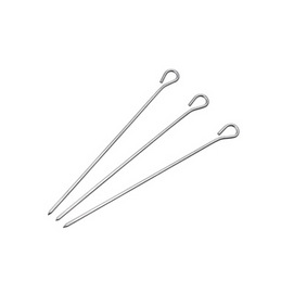 Spiedo acciaio mm 20x3 Morini