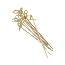 Spiedino nodo bamboo cm 9 pacco pezi 100 Florida tris.jpg