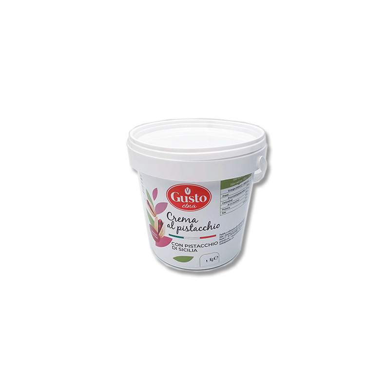 Crema spalmabile pistacchio Sicilia kg 1 GustoEtna.jpg