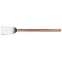 Spatola professionale BBQ lunghezza cm 55 lama cm 15 Steak Sanelli.jpg