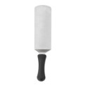Spatola inox per hamburger 25x7,5 Morini.jpg