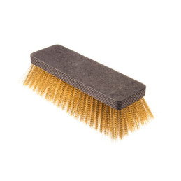 Ricambio spazzolone ottone cm 22x7 Lilly Codroipo.jpg