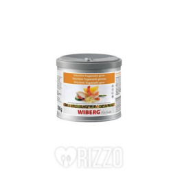 Miscela shichimi togarashi aromatizzante gr 200 Wiberg