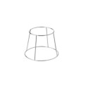 Stand cromato per buffet 28x20x20 Leone.jpg