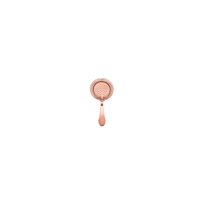 Colino strainer professionale rame cm 20,5 Morini.png