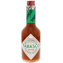 Salsa Tabasco bottiglia vetro gr 360 Mc Ilhenni Co.png