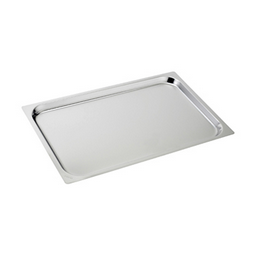 Teglia bordo liscio acciaio inox 1 1 mis.53x32,5 X200h Morini.png