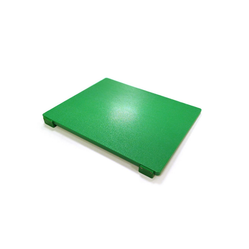 Tagliere in politene alta densità verde 50x30 x1.5 h McRisto.jpg