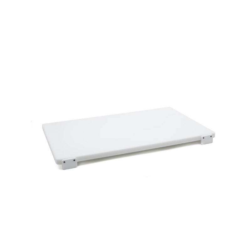 Tagliere in politene alta densità bianco 50x30 x1.5 h McRisto.jpg