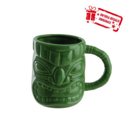 Bicchiere tazza ceramica tiki mug ml 500 modello 01 Paderno.jpg
