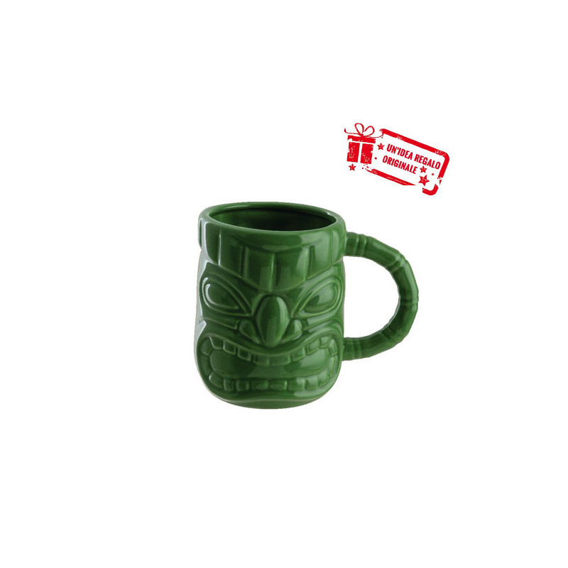 Bicchiere tazza ceramica tiki mug ml 500 modello 01 Paderno.jpg