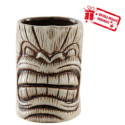 Bicchiere tazza ceramica tiki mug ml 560 modello 09 Paderno.jpg