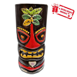 Bicchiere tazza ceramica tiki mug ml 600 modello 15 Paderno.jpg