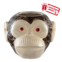 Bicchiere tazza ceramica tiki mug ml 700 modello 07 Paderno.jpg