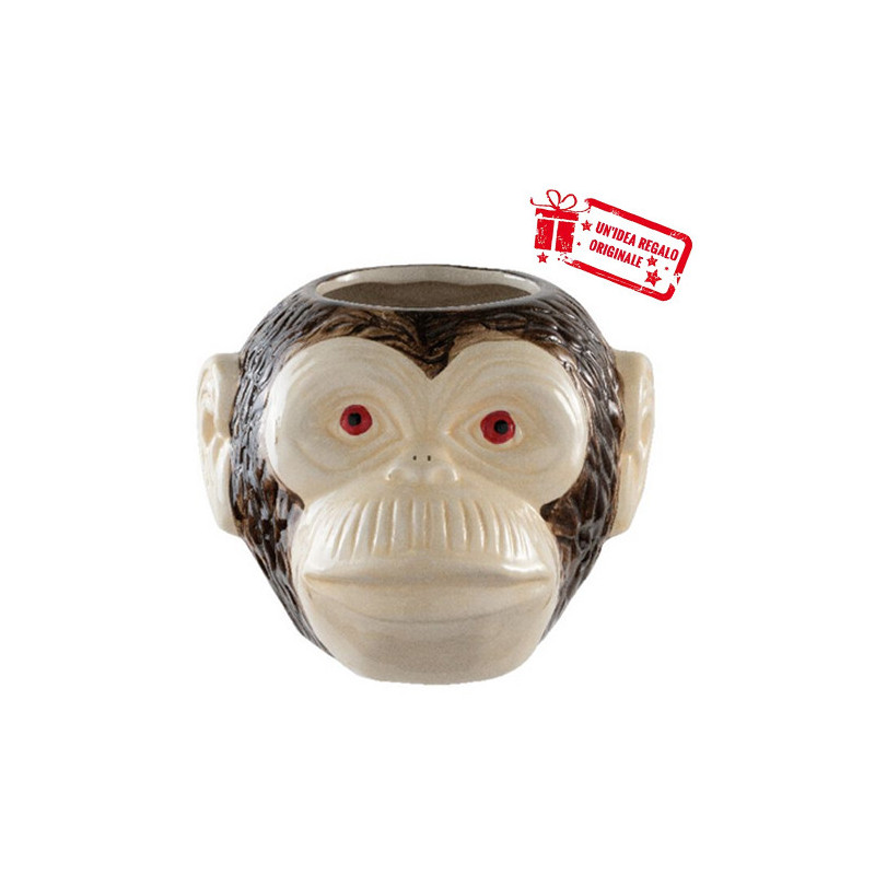 Bicchiere tazza ceramica tiki mug ml 700 modello 07 Paderno.jpg
