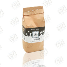 Farina di grano antico Tumminia molitura a pietra pacco kg 1 Cucì