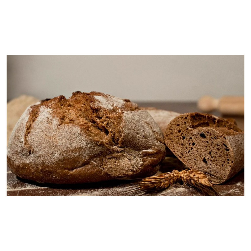 Farina di grano antico Tumminia molitura a pietra pacco kg 1 Cucì.jpg