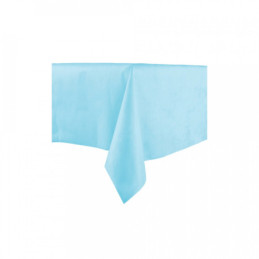 Coprimacchia tnt 140x140 monouso colore celeste confezione 20 pezzi Pierrot.jpg