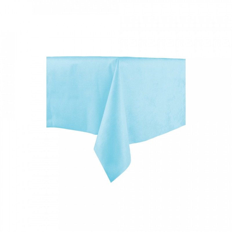 Coprimacchia tnt 140x140 monouso colore celeste confezione 20 pezzi Pierrot.jpg