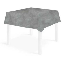 Coprimacchia tnt 140x140 monouso colore grigio confezione 20 pezzi Pierrot.jpg