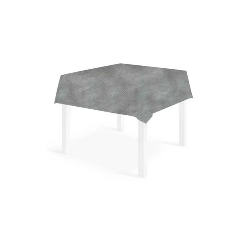 Coprimacchia tnt 140x140 monouso colore grigio confezione 20 pezzi Pierrot.jpg